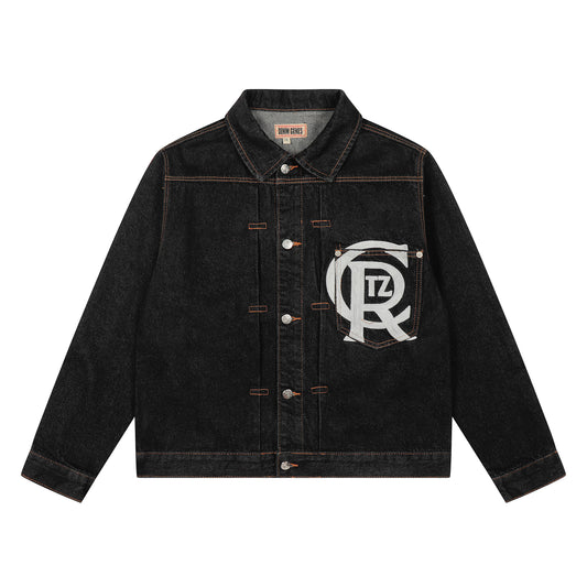 Corteiz Jacket 1