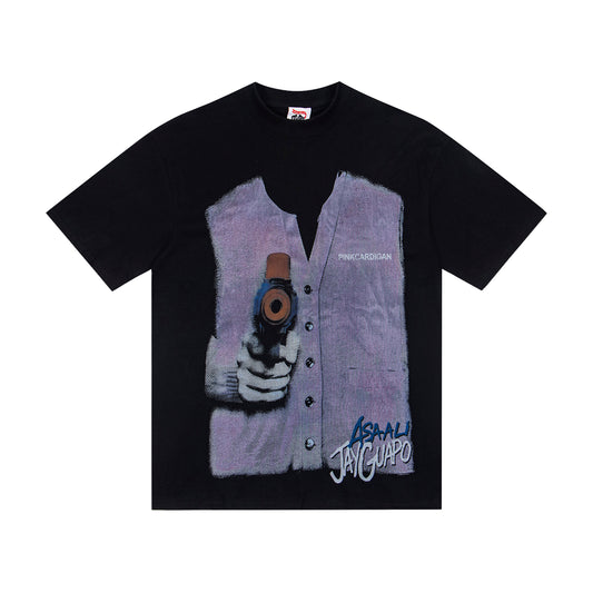 Asaali Tshirt 3