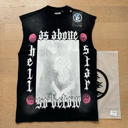 Hellstar Tshirt 2