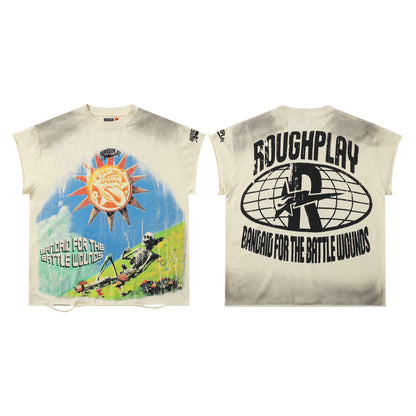 Roughplay Shirt 4