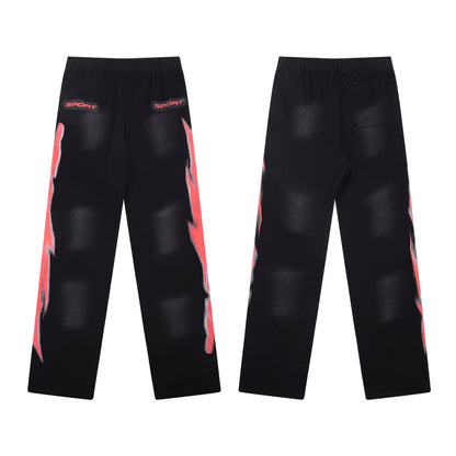 Hellstar Sweatpants 5