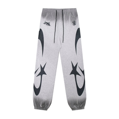 Hellstar Sweatpants 4