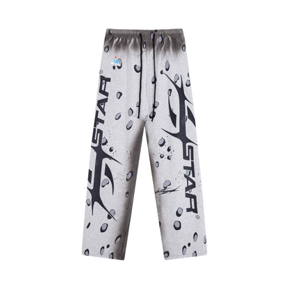 Hellstar Sweatpants 1