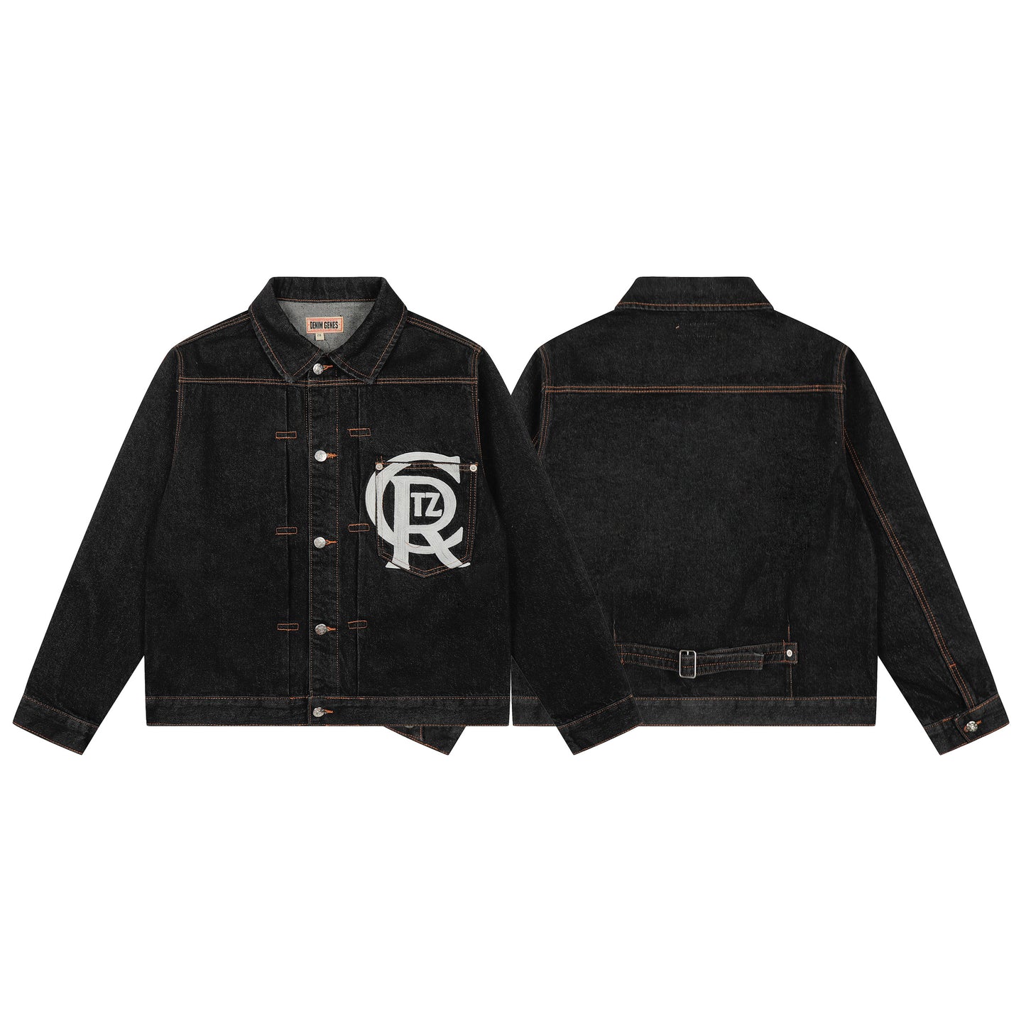 Corteiz Jacket 1