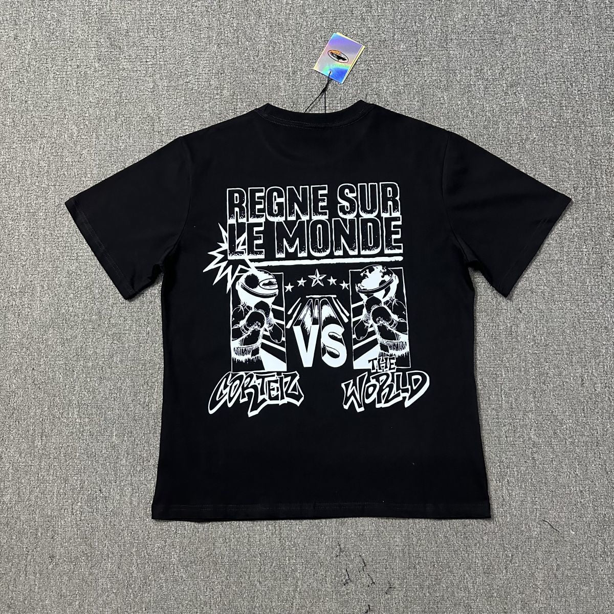 Corteiz Tshirt 13