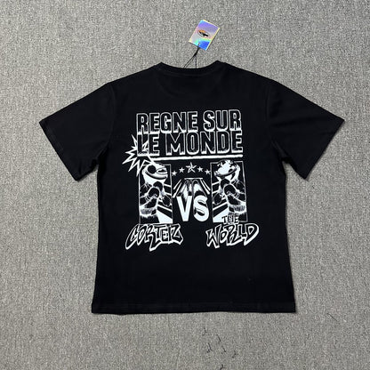 Corteiz Tshirt 13