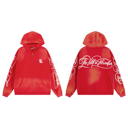 Hellstar Hoodie 5