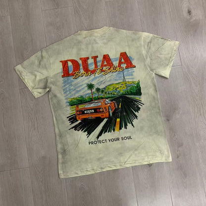 DUAA Tshirt 12