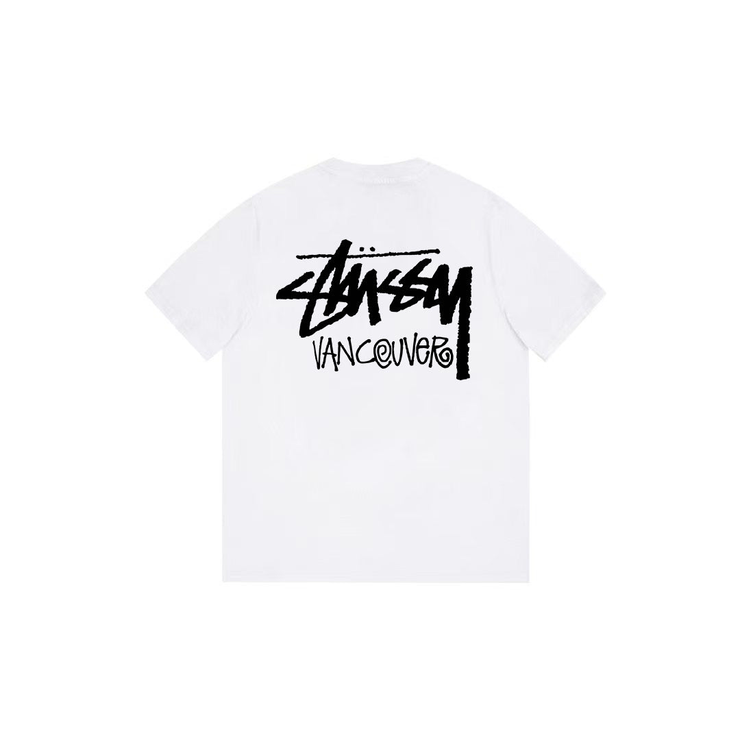 Stussy Tshirt 2