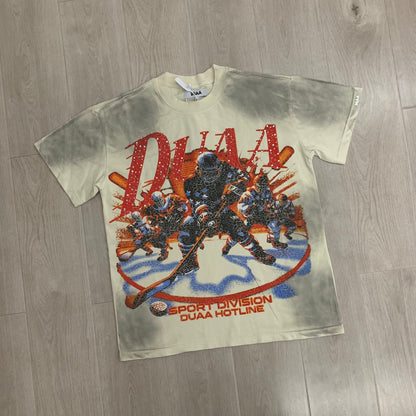 DUAA Tshirt 10