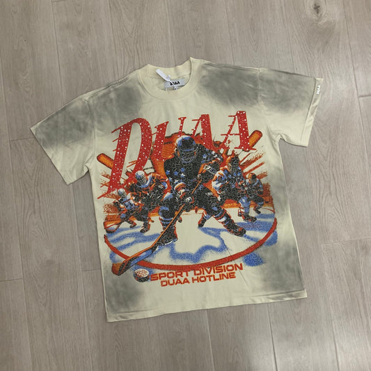 DUAA Tshirt 10