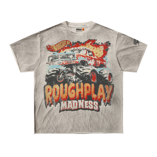 Roughplay Tshirt 13