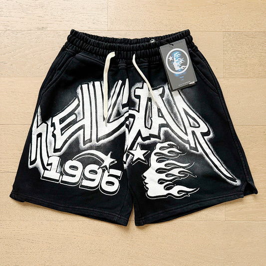 Hellstar Short 5