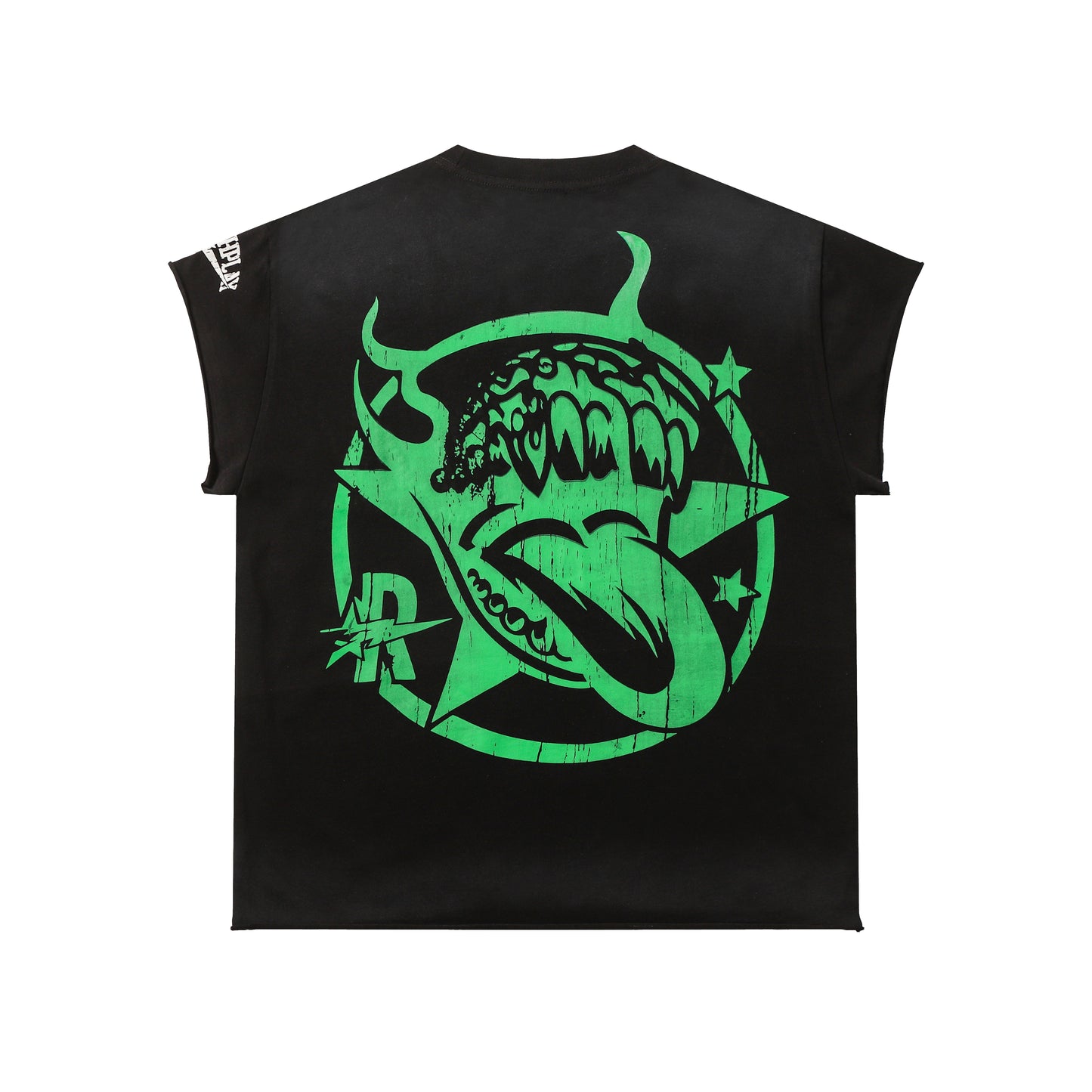 Roughplay Shirt 2