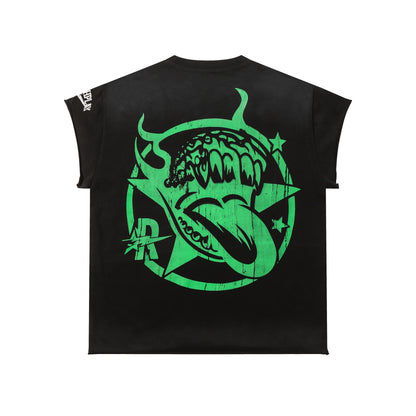 Roughplay Shirt 2