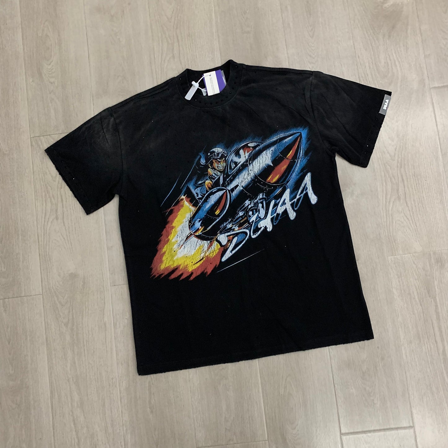 DUAA Tshirt 9
