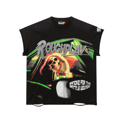 Roughplay Shirt 2