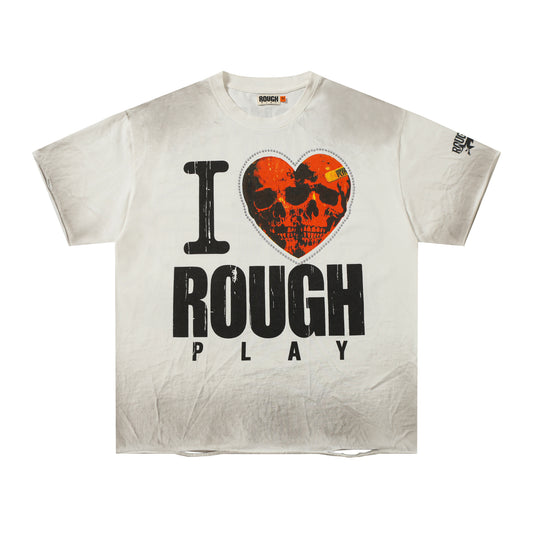 Roughplay Tshirt 15