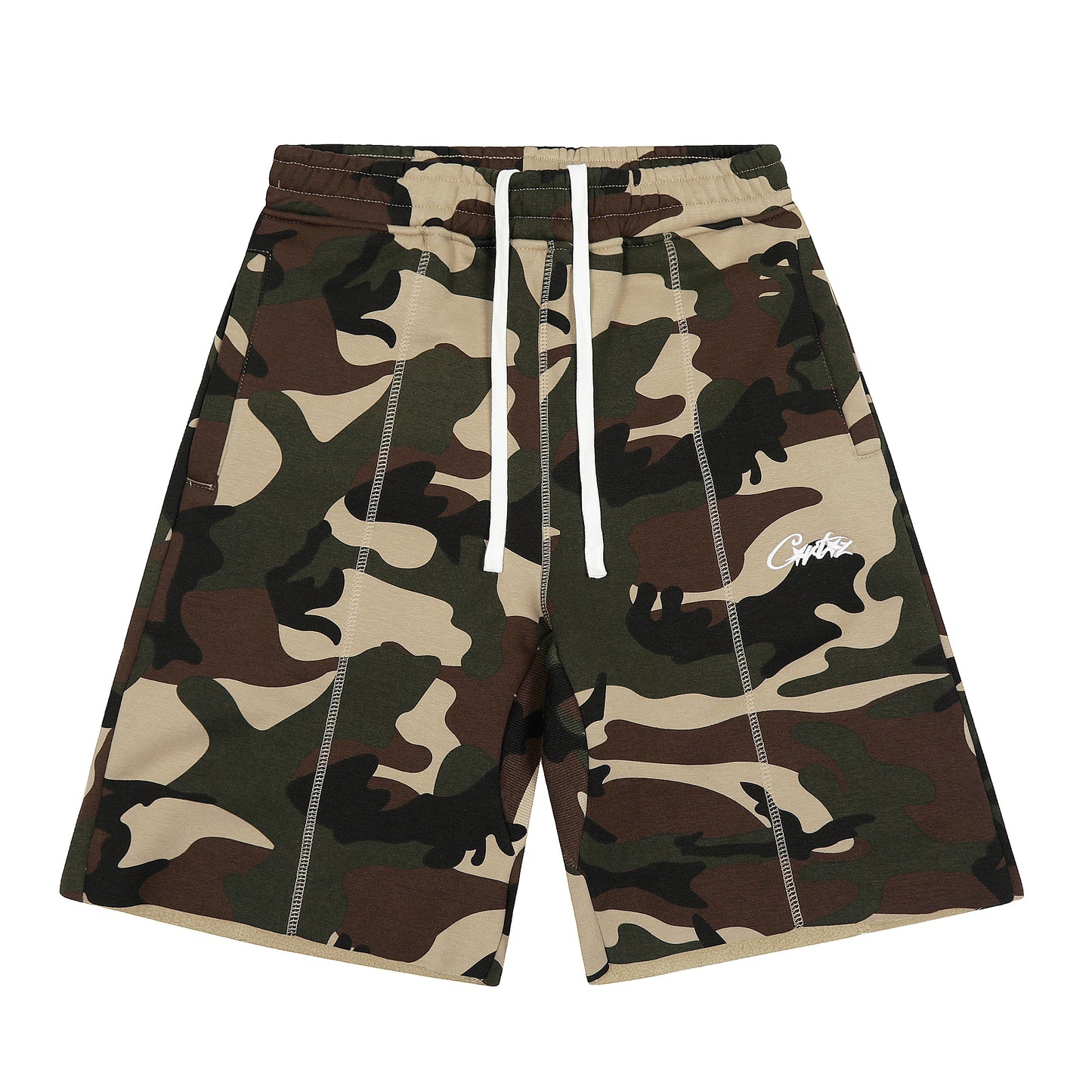 Corteiz Short 4