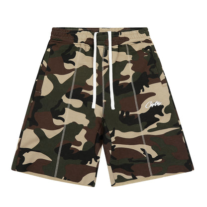 Corteiz Short 4