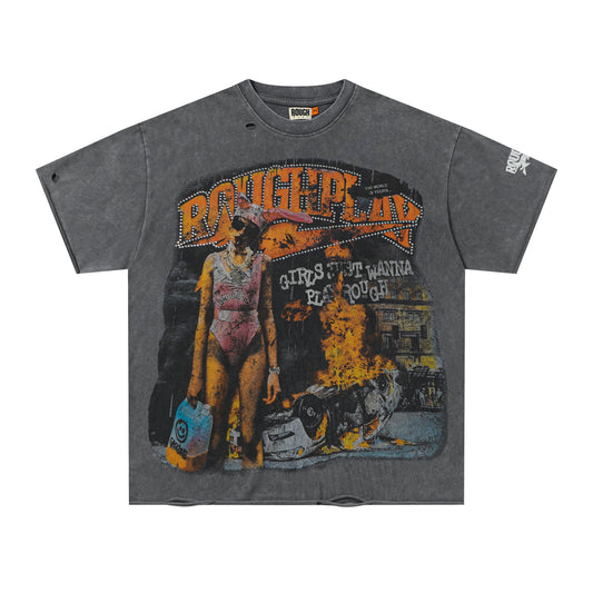 Roughplay Tshirt 10