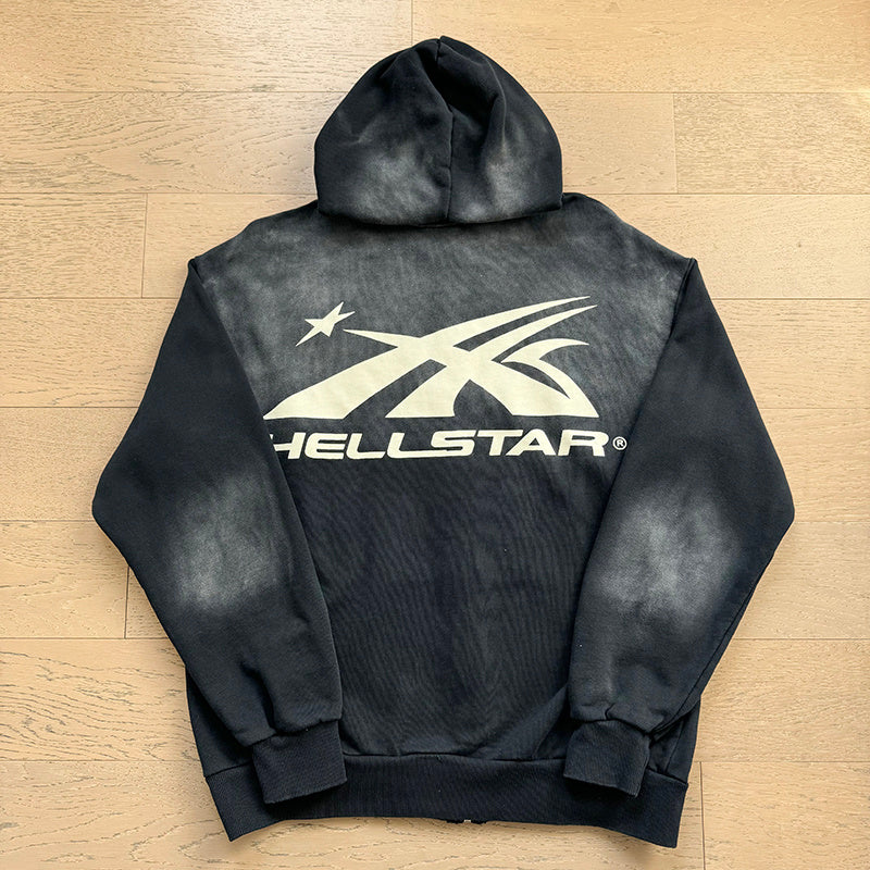 Hellstar Hoodie 2