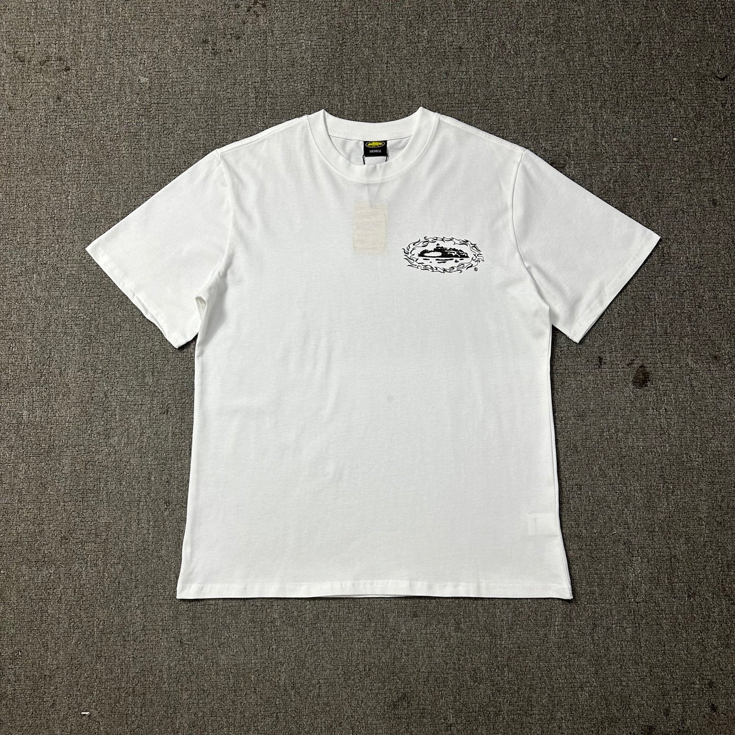 Corteiz Tshirt 10