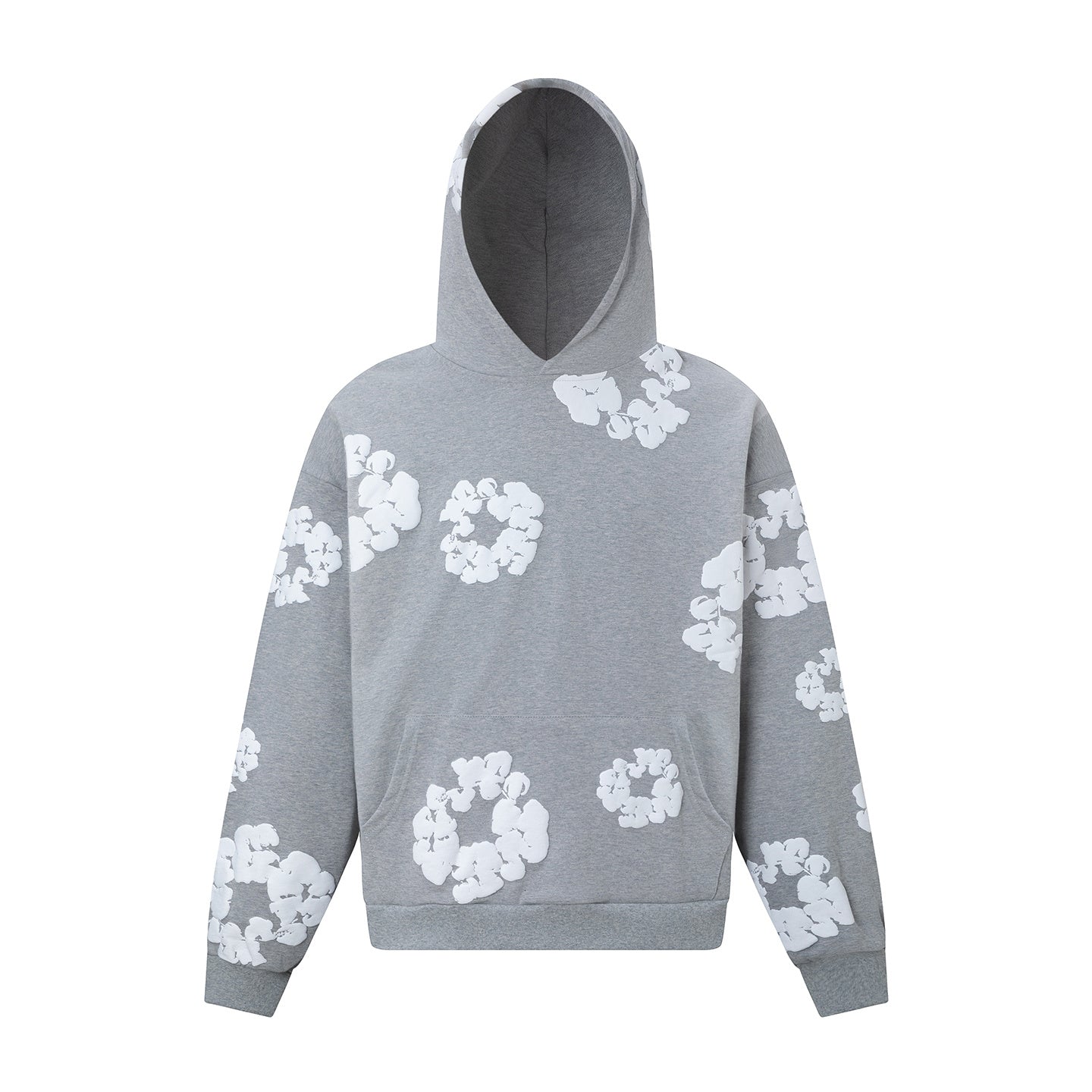 Denim Tears Hoodie 1