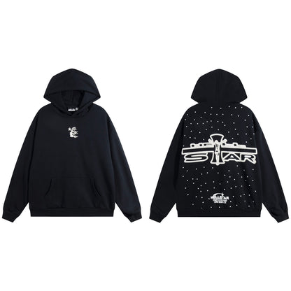 Hellstar Hoodie 4