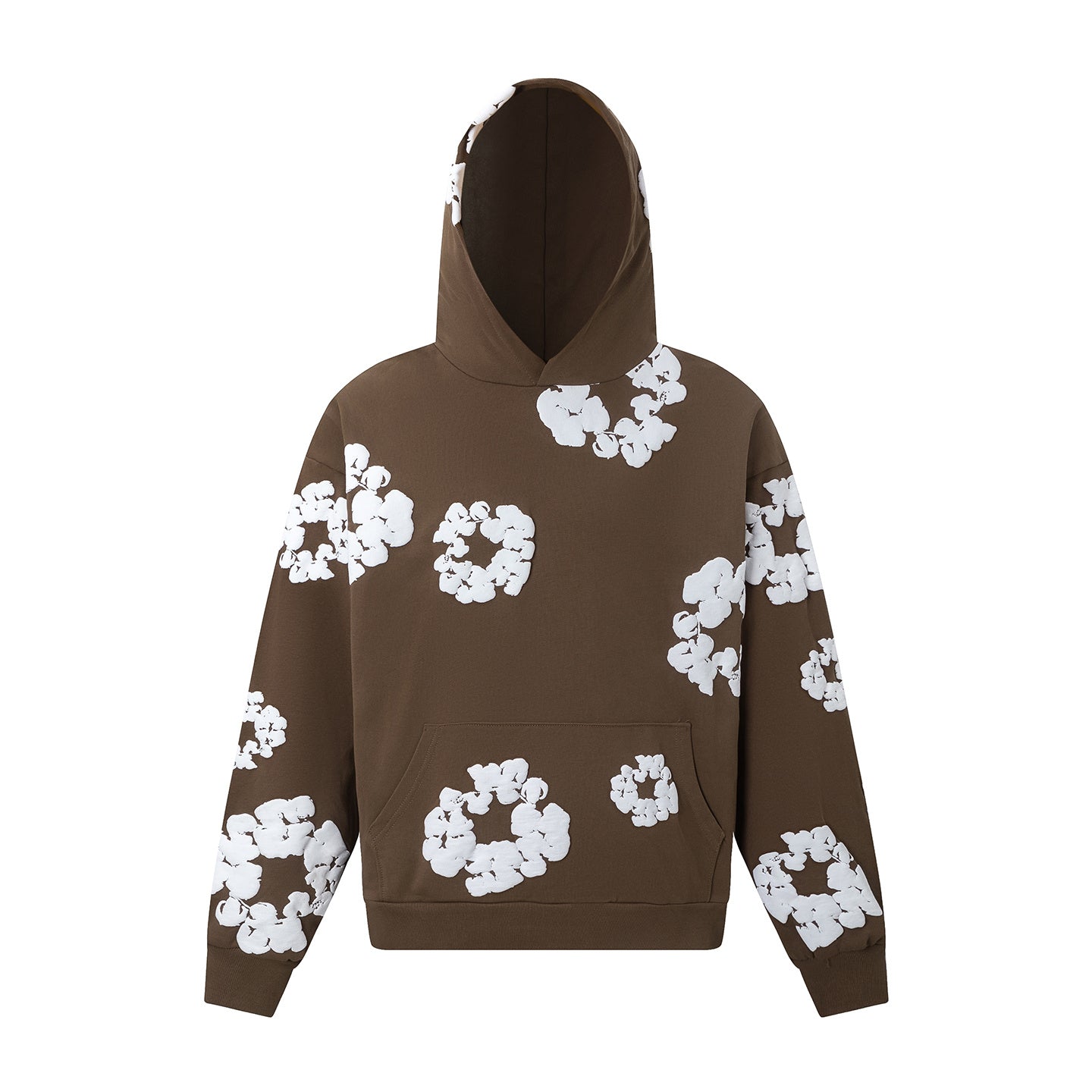 Denim Tears Hoodie 1