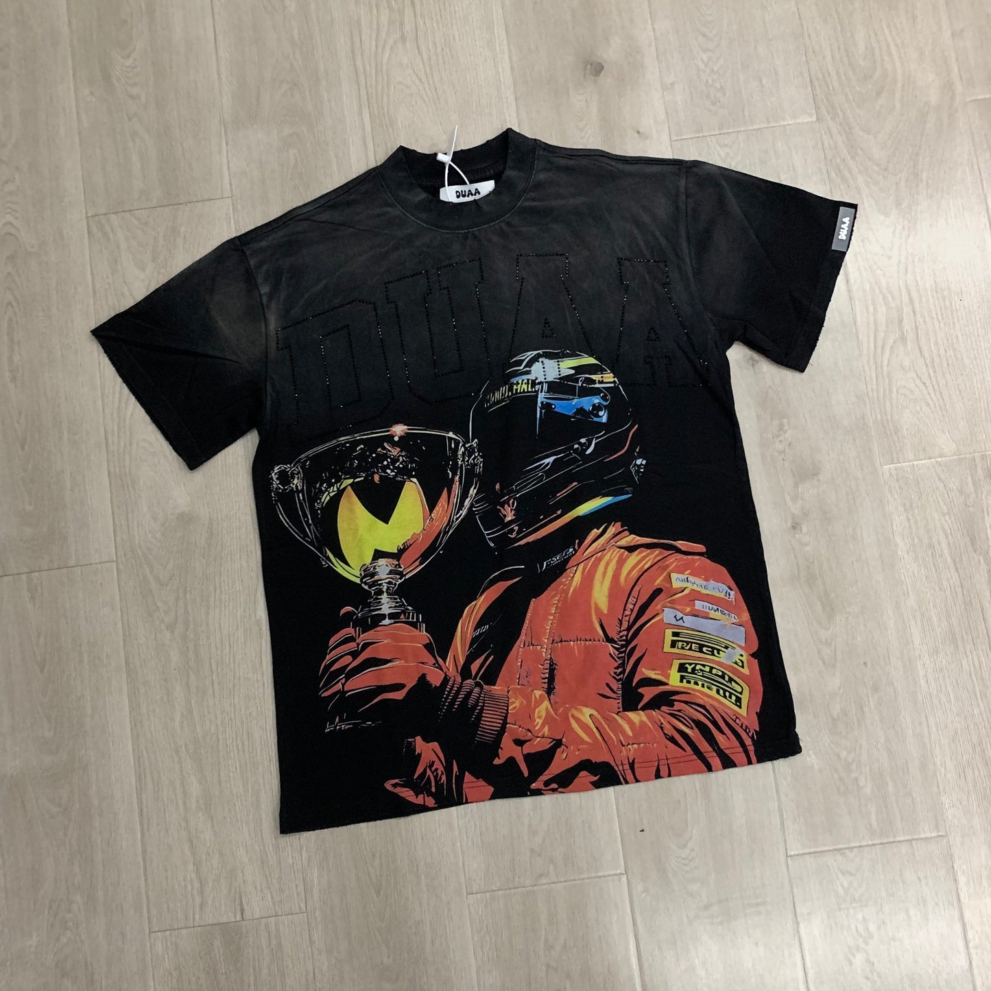 DUAA Tshirt 19