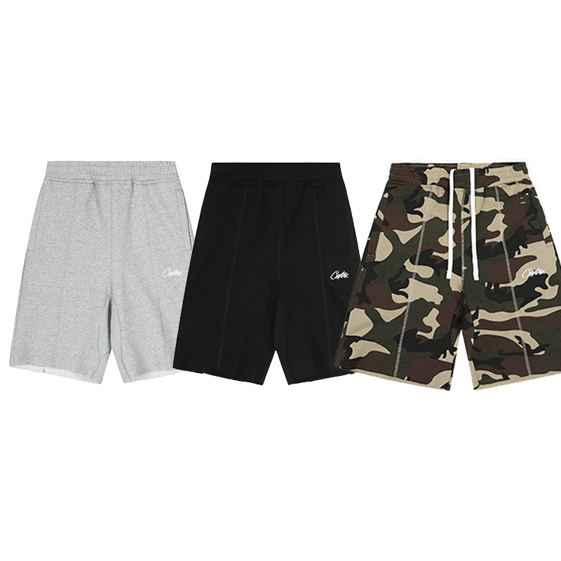 Corteiz Short 4