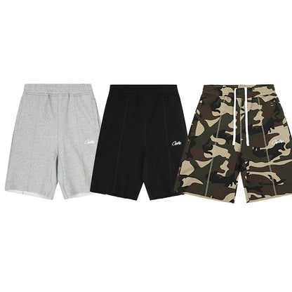 Corteiz Short 4