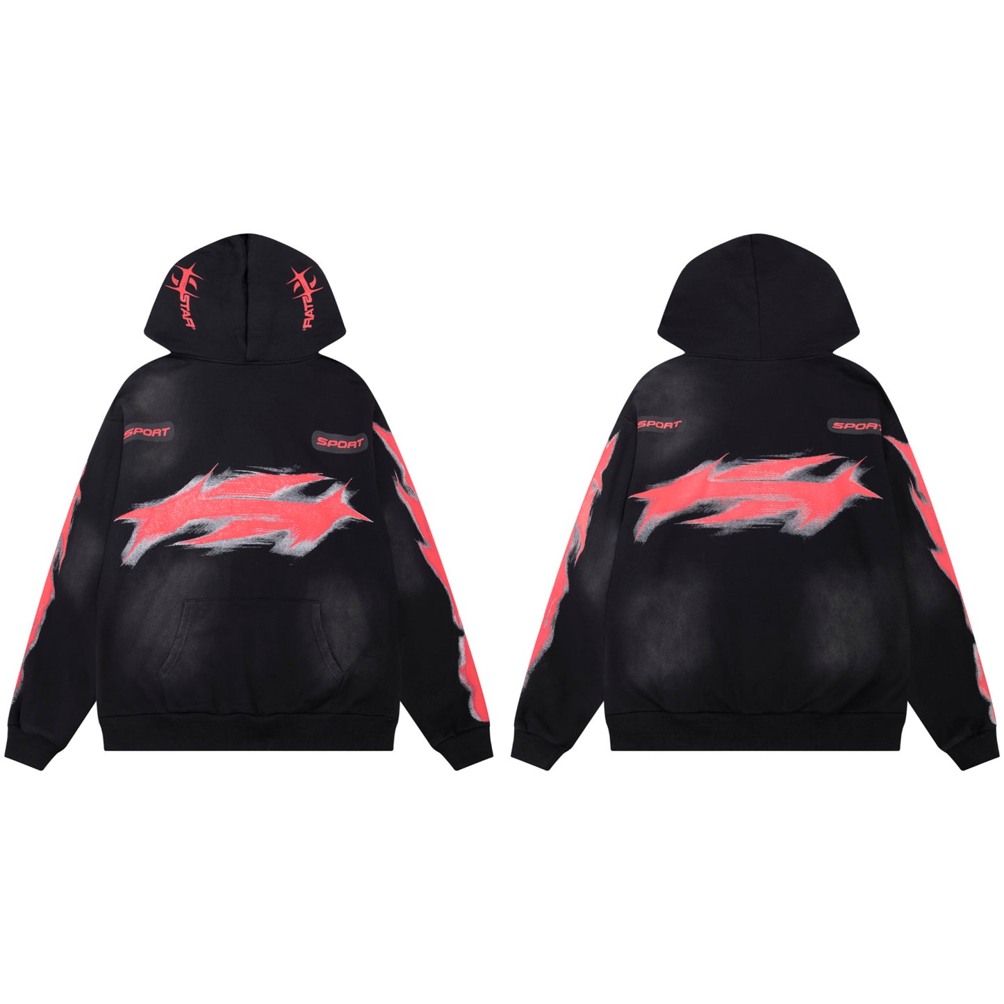 Hellstar Hoodie 10
