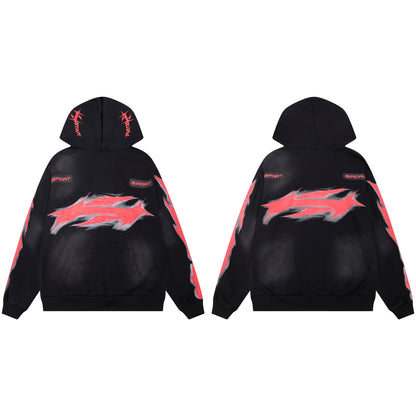 Hellstar Hoodie 10