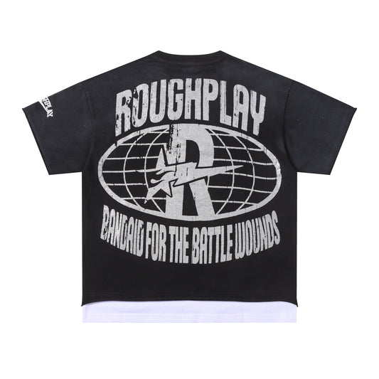 Roughplay Tshirt 2