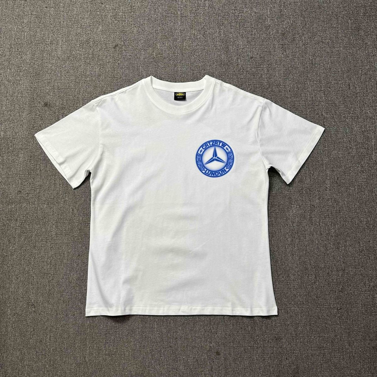 Corteiz Tshirt 23