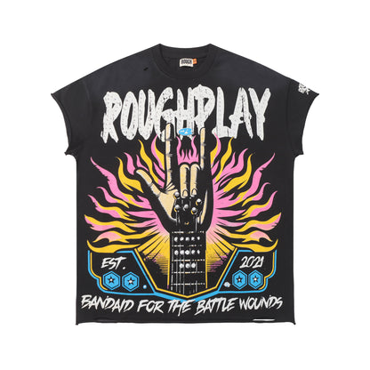 Roughplay Shirt 10