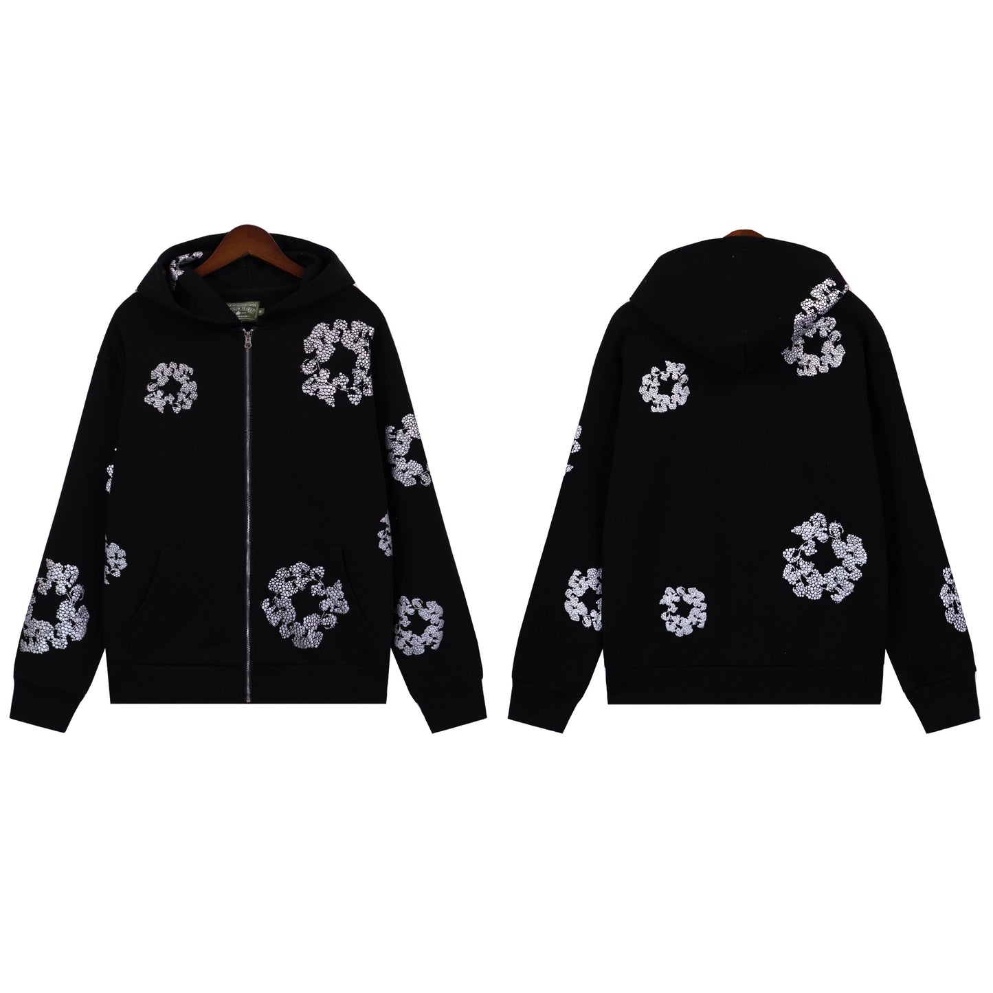 Denim Tears Hoodie 2