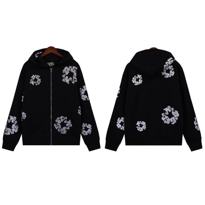 Denim Tears Hoodie 2
