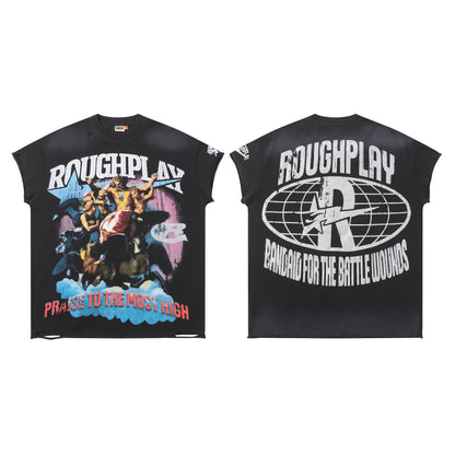 Roughplay Shirt 8