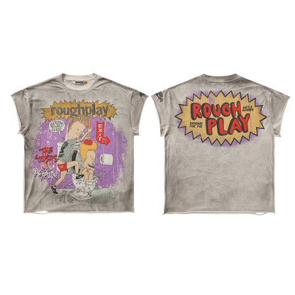 Roughplay Shirt 13