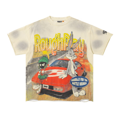 Roughplay Tshirt 1