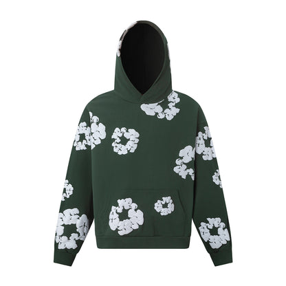 Denim Tears Hoodie 1