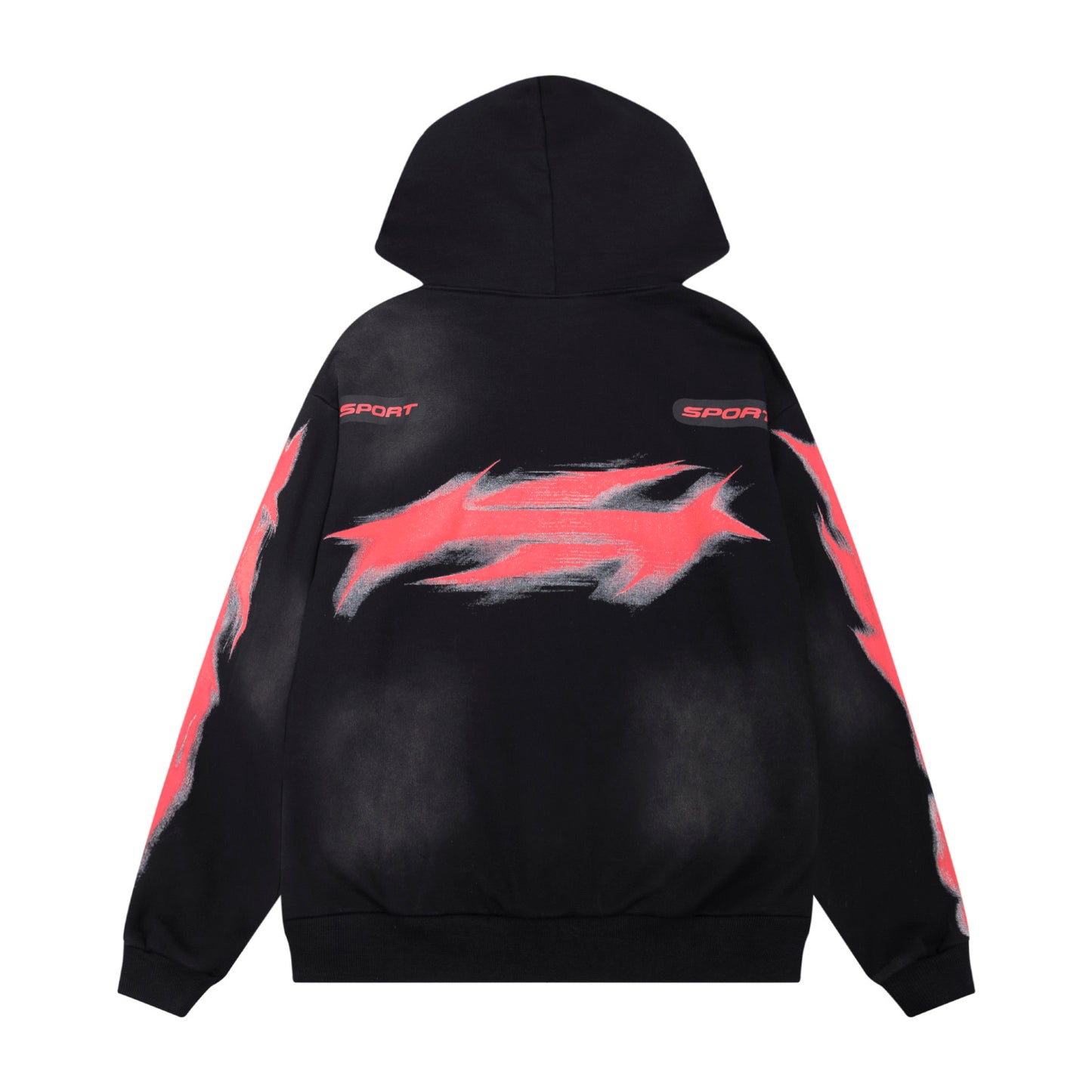Hellstar Hoodie 10