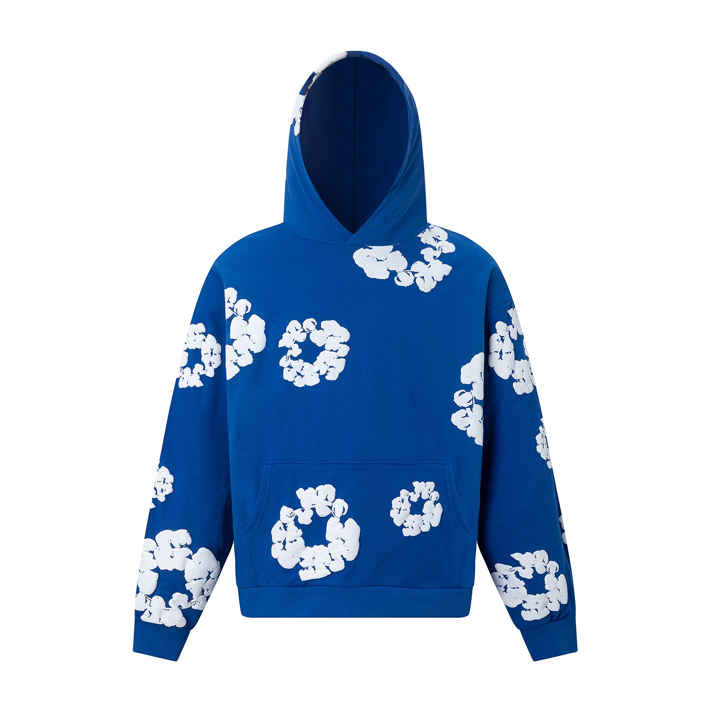 Denim Tears Hoodie 1