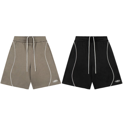 Corteiz Shorts 1