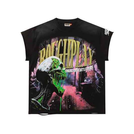 Roughplay Shirt 3