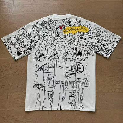 Hellstar Tshirt 16