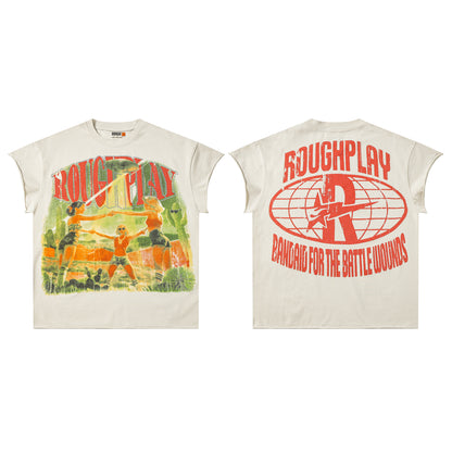 Roughplay Shirt 12